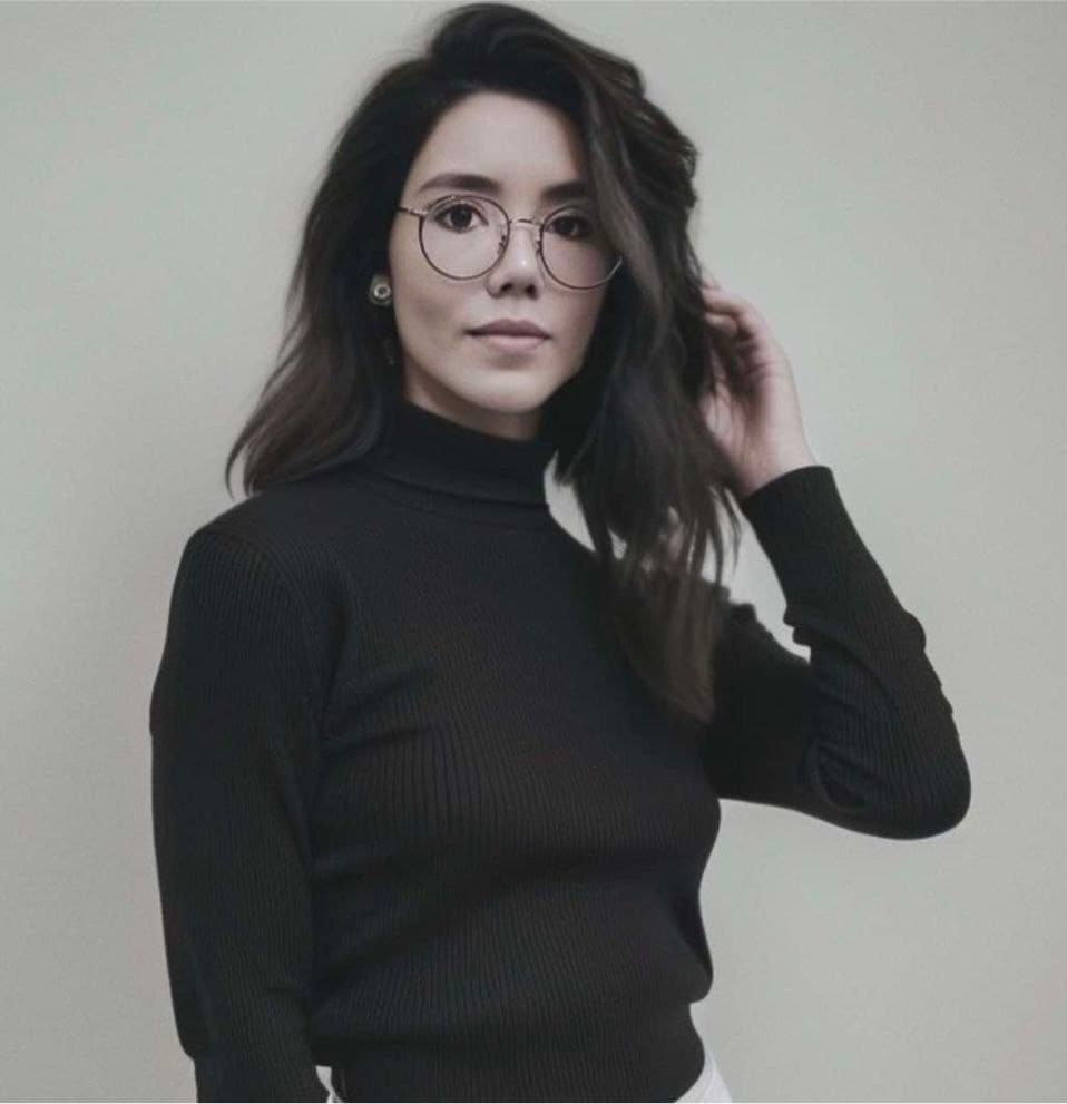 Judith Adrianna Naílah